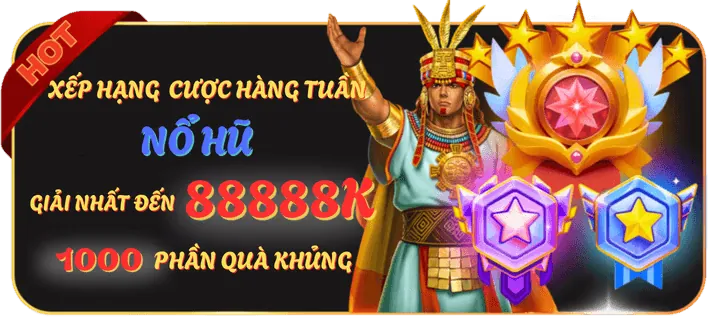 Các tính năng đặc biệt trong bắn cá