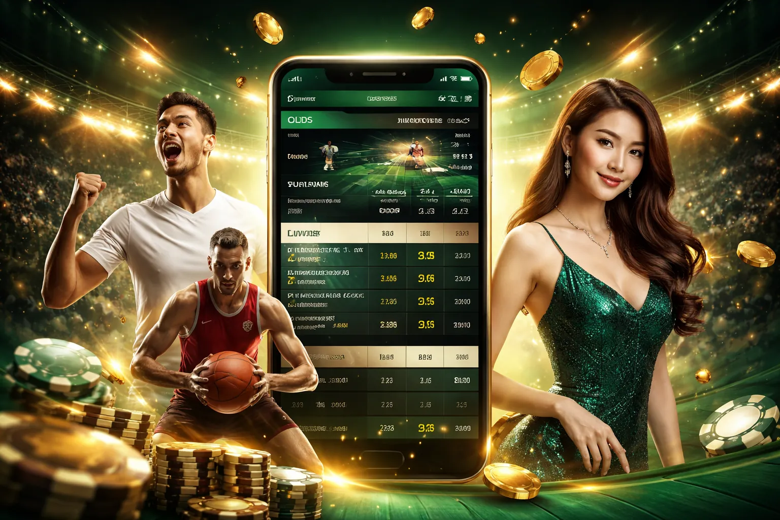 Hình ảnh hỗ trợ khách hàng 88clp