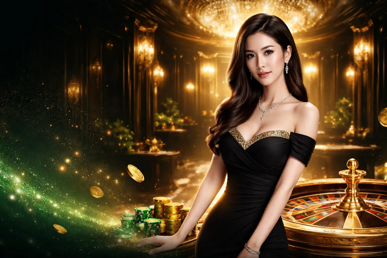 Hình ảnh tổng quan về xu hướng iGaming mới nhất năm 2026