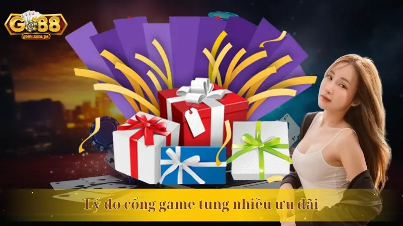 88clp ra mắt trò chơi mới